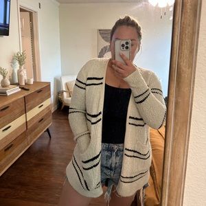 Madewell Cardigan